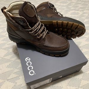 Ecco Track 25 Men’s Boot